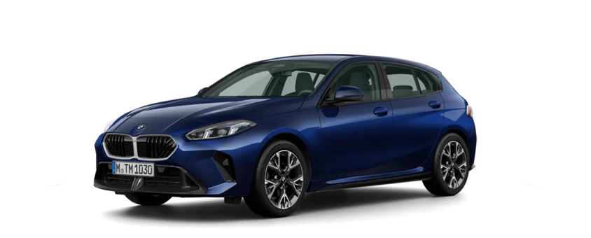 120d M Sport