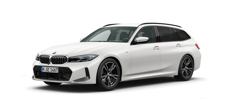 320d xDrive Touring M Sport