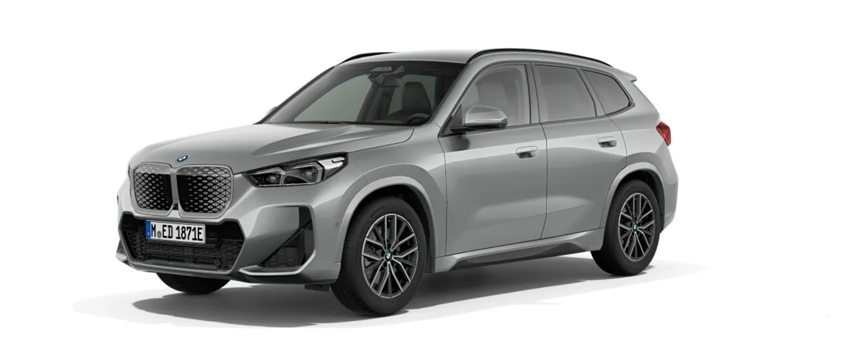 iX1 xDrive30 M Sport