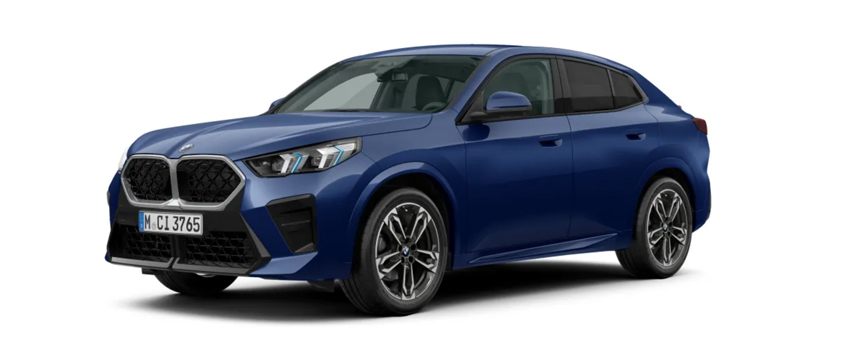 X2 xDrive20d M Sport