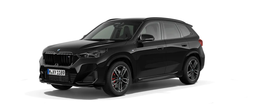 X1 M35i xDrive