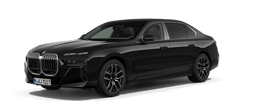 740d xDrive M Sport