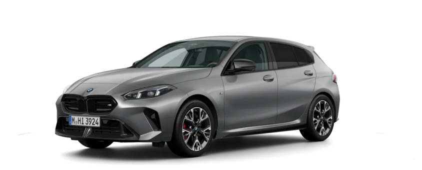 M135 xDrive