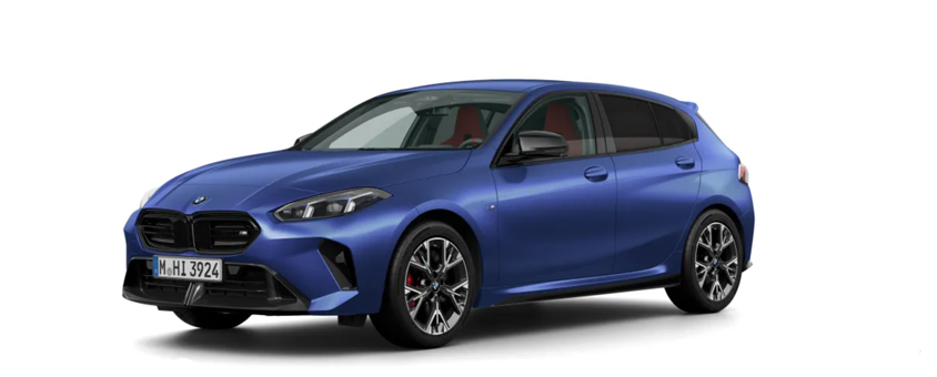 M135 xDrive