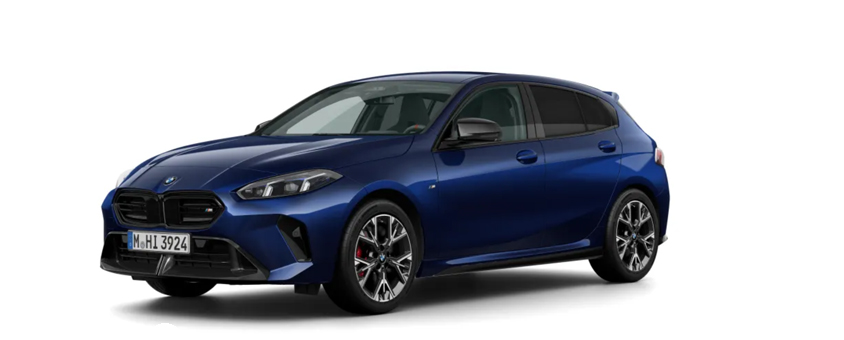 M135 xDrive