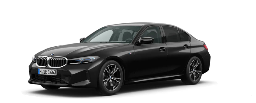 320d xDrive M Sport