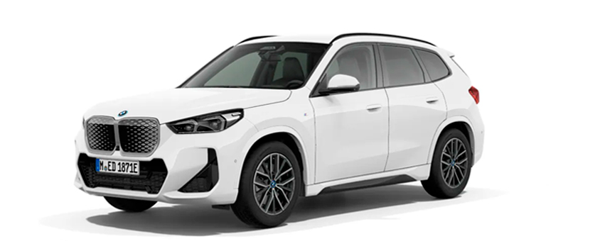 iX1 eDrive20