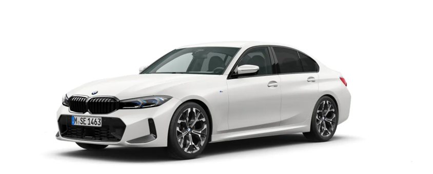 320d xDrive