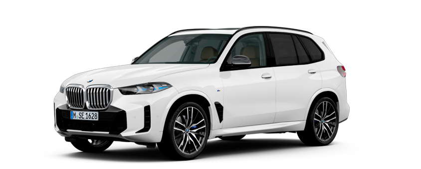 X5 xDrive40d