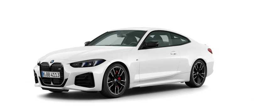 M440i xDrive Coupe