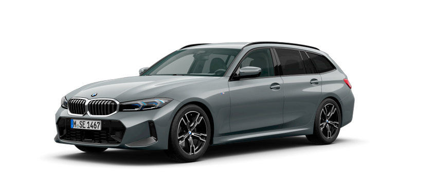 320d ツーリング