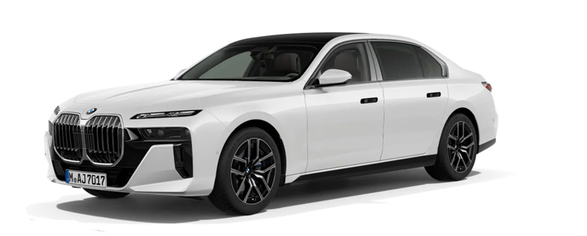 740i M Sport