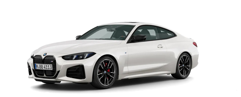 M440i xDrive クーペ