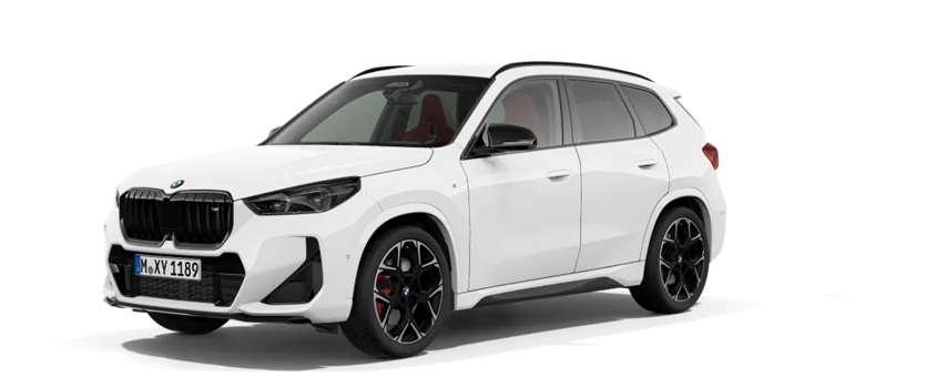  X1 M35i xDrive