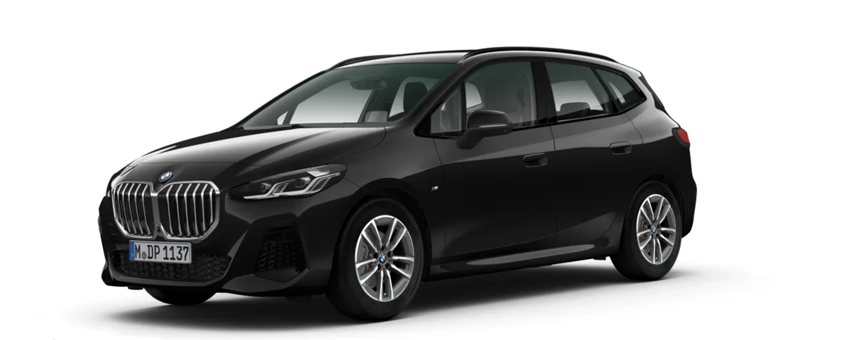 218i アクティブツアラー