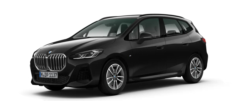 218d アクティブ ツアラー