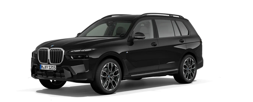 X7 xDrive40d