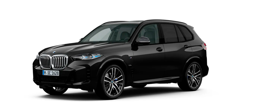 X5 xDrive40d