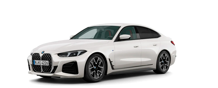 420d xDrive グラン クーペ