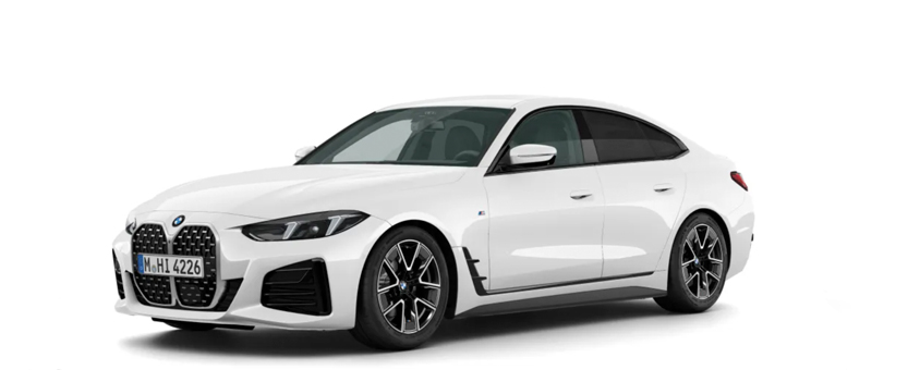 420d グラン クーペ