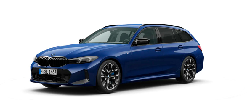 318i ツーリング