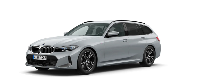 320i ツーリング M Sport