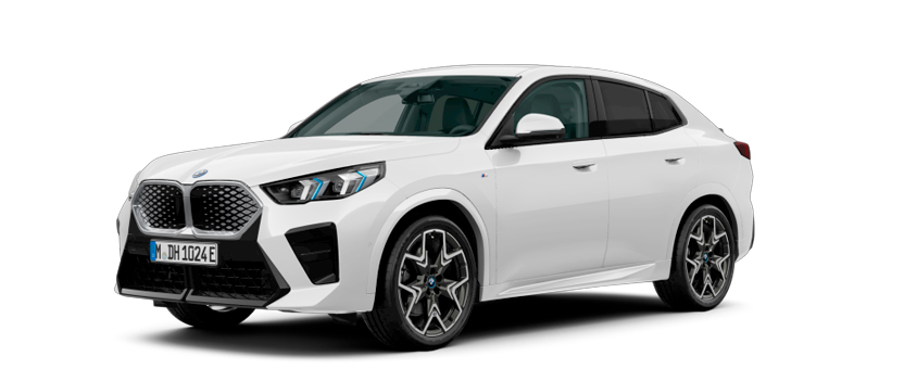 iX2 30