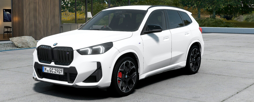 X1 M35i