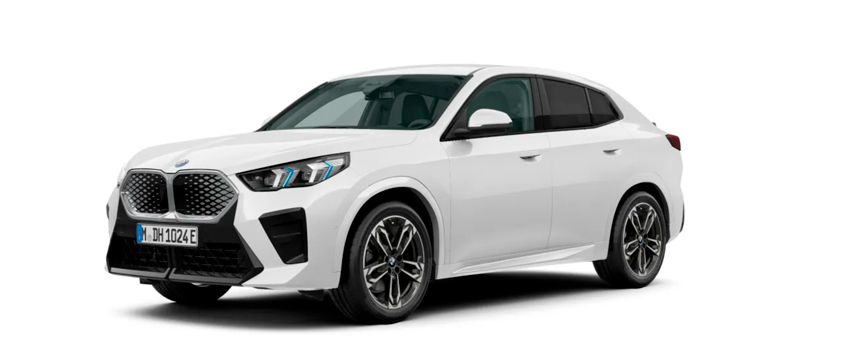 iX2 xDrive30 M Sport