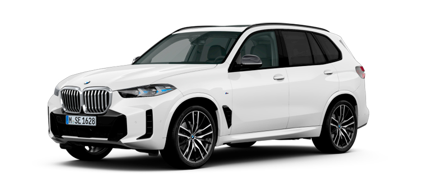 X5 xDrive40d