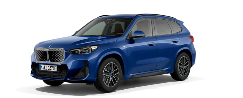 iX1 eDrive20