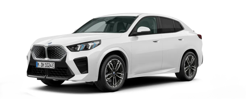 iX2 xDrive30 M Sport