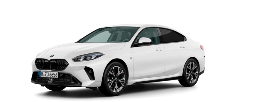 220i グラン クーペ