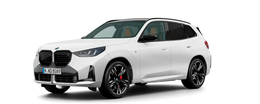X3 M50i
