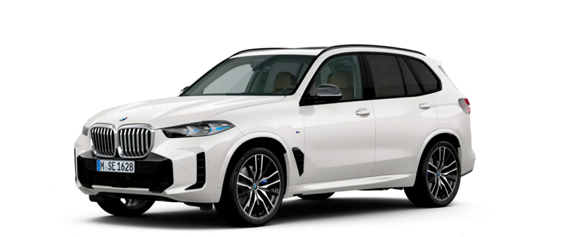 X5 xDrive40d
