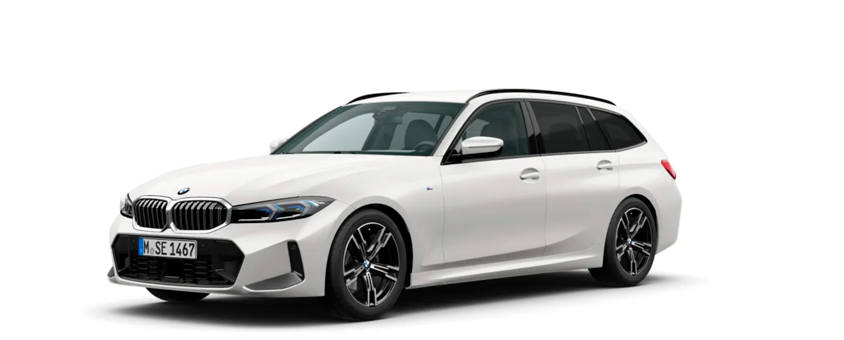 320d ツーリング