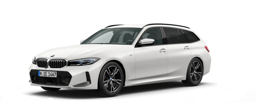 320d xDrive ツーリング