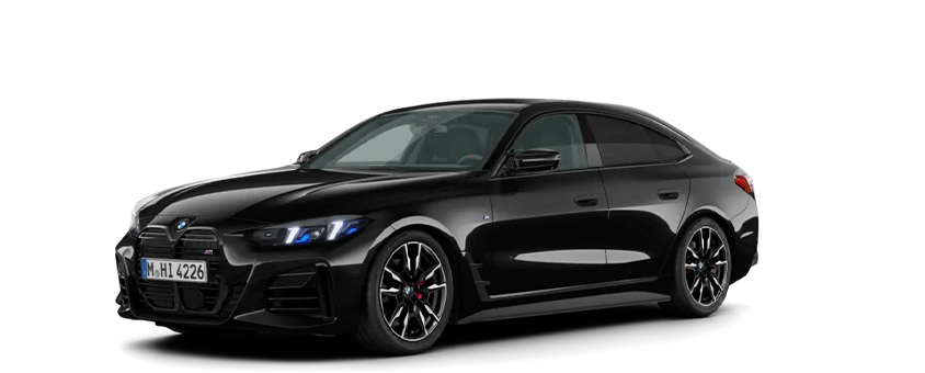 M440i xDrive グラン クーペ