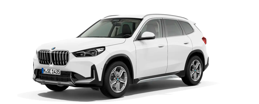 X1 xDrive20d