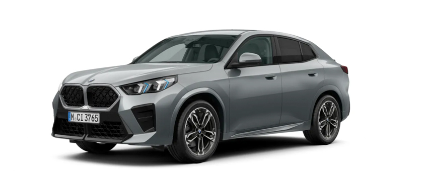 X2 xDrive20i