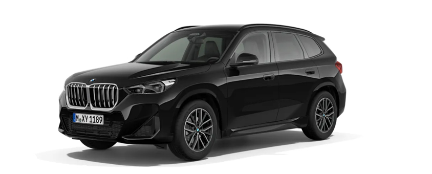 X1 xDrive20d M Sport