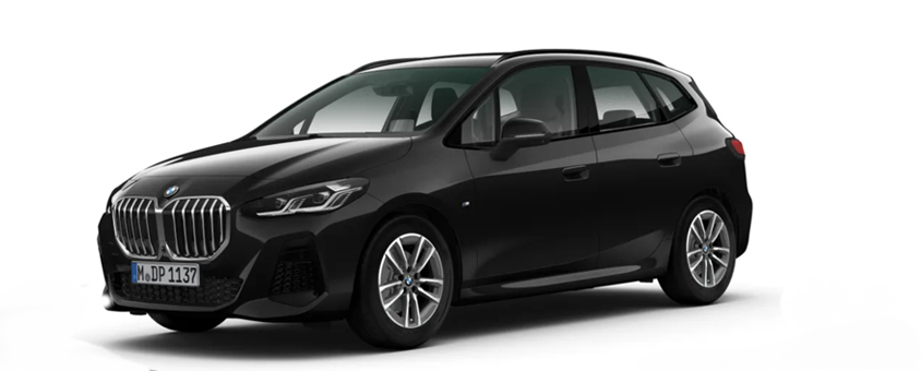 218i アクティブ ツアラー