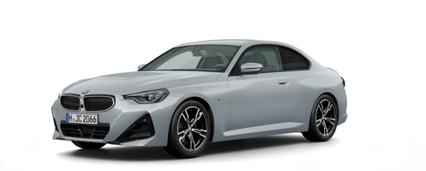 220i クーペ M Sport