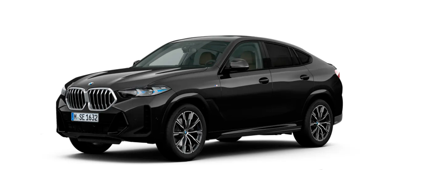 X6 xDrive35d