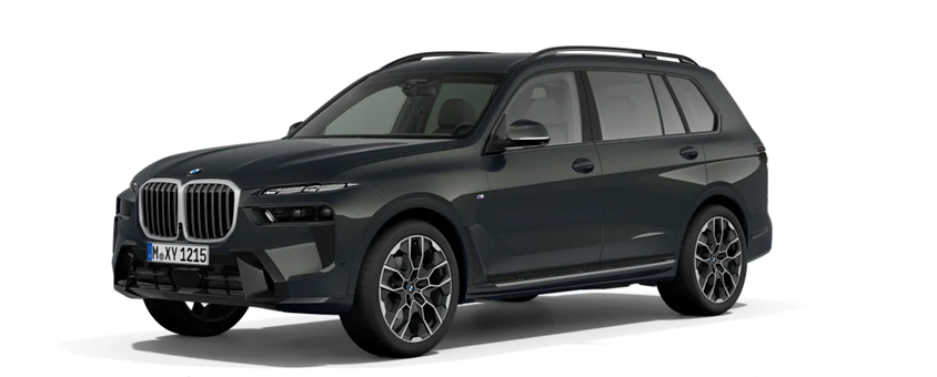 X7 xDrive40d