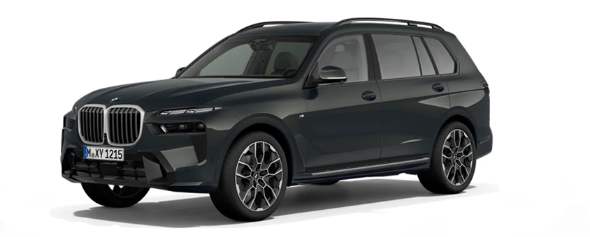 X7 xDrive40d