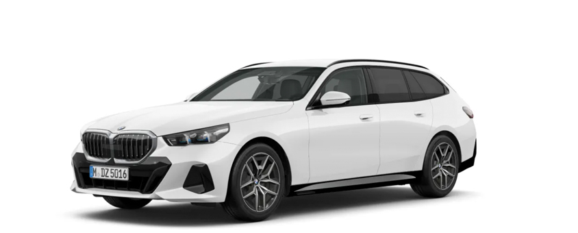 523i ツーリング