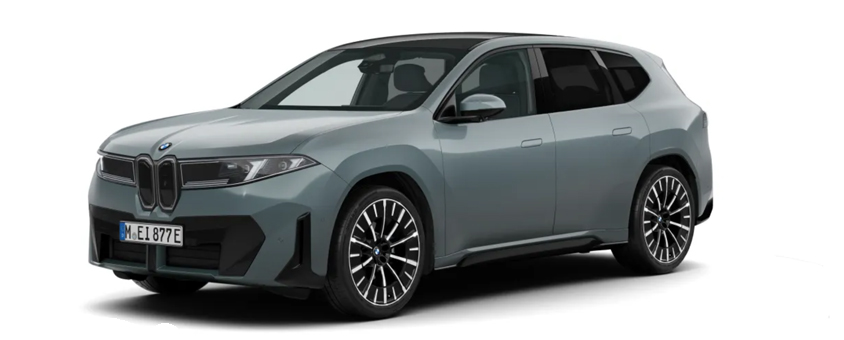 iX3 50 xDrive M Sport