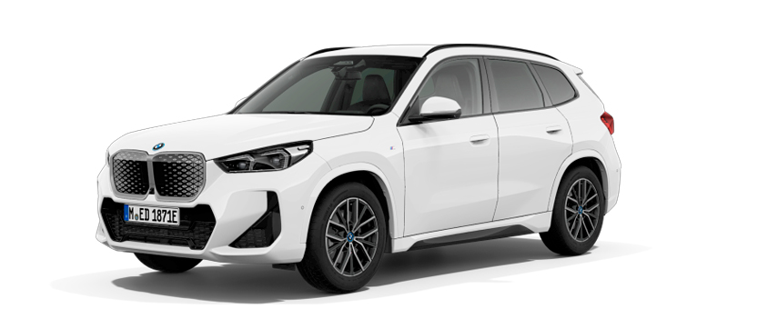 iX1 eDrive20