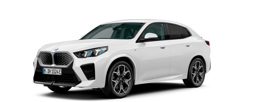 iX2 eDrive30